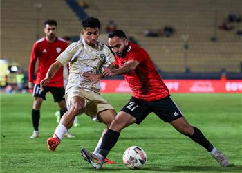 عبد الحميد بسيوني بعد الفوز على الأهلي نقاتل لحصد لقب كأس الرابطة