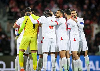 موعد والقنوات الناقلة لمباراة الأردن وكوريا الجنوبية اليوم في تصفيات كأس العالم