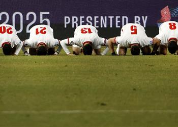 الأردن يكتفي بالتعادل مع كوريا الجنوبية في تصفيات كأس العالم فيديو