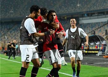 بدلاء منتخب مصر أمام سيراليون في تصفيات كأس العالم