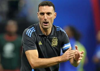 الأرجنتين تراقب مباراة أوروجواي وبوليفيا قبل صدام البرازيل