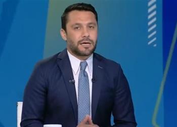 أحمد حسن عن تشكيل حسام حسن لمباراة سيراليون يعمل بذكاء