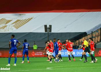 العاشرة بدون هزيمة منتخب مصر يقترب من حسم الصعود لـ كأس العالم بفوز ثمين على سيراليون