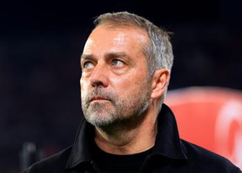 فليك يضع شرط ا للاستمرار مع برشلونة بعد عرض تجديد عقده