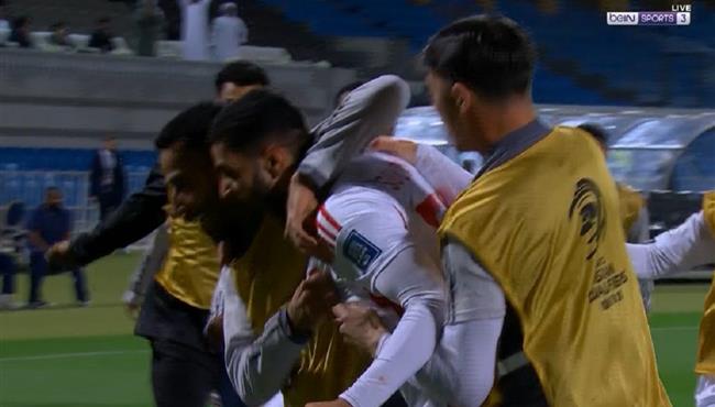 اهداف مباراة الامارات وكوريا الشمالية 2 1 تصفيات كأس العالم