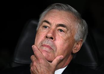 أنشيلوتي في الصورة البرازيل تدخل دوامة التغيير بعد السقوط المدوي أمام الأرجنتين