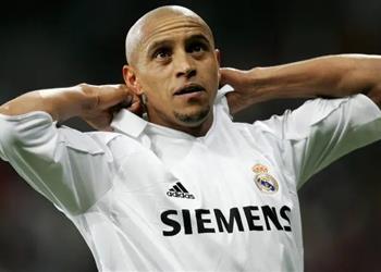 روبرتو كارلوس الحديث عن خليفة أنشيلوتي في ريال مدريد عدم احترام