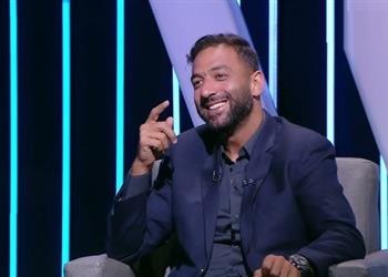 ميدو عن قرارات اللجنة الأولمبية بشأن شكوى الأهلي مصر فوق الجميع