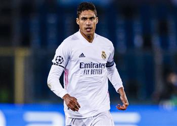 فاران يكشف سبب رحيله عن ريال مدريد