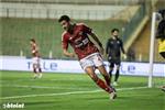 طاهر محمد: لاعب الأهلي أفضل من زيزو.. ولن أكون وسيلة الرد على صفقة بن شرقي