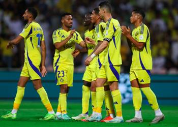 تقارير إصابة تضرب نجم النصر قبل مواجهة الهلال الحاسمة في الدوري السعودي