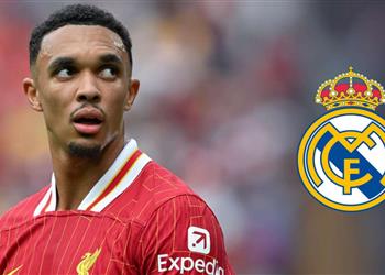 مونديال الأندية يمنح ريال مدريد فرصة ضم أرنولد قبل نهاية عقده مع ليفربول