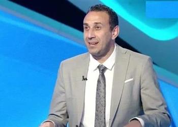 طارق السعيد عن أزمة حسام حسن وإمام عاشور اضرب المربوط يخاف السايب