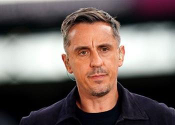 نيفيل ي حذر من رحيل محمد صلاح وفان دايك وأرنولد ليفربول سيخسر ربع مليار إسترليني