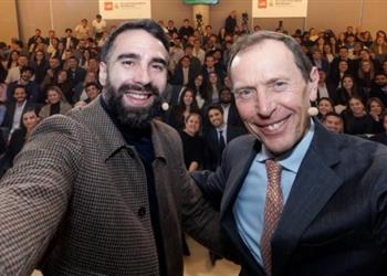 كارفاخال يكشف تطور تعافيه من الإصابة ويتحدث عن ليلة مانشستر سيتي التاريخية