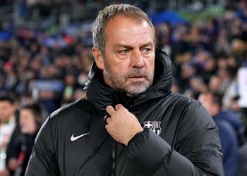 قائمة برشلونة لمباراة أوساسونا في الدوري الإسباني عودة مصاب ومفاجأة