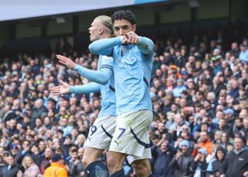 هدف عمر مرموش مرشح للأفضل في الدوري الإنجليزي عن شهر مارس