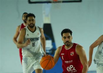 الاتحاد السكندري يهزم الزمالك والأهلي يواصل الانتصارات في دوري السوبر لكرة السلة