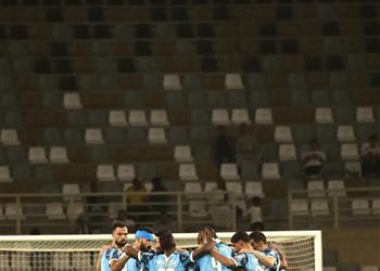 قائمة بيراميدز لمباراة البنك الأهلي في نصف نهائي كأس مصر عودة الدوليين