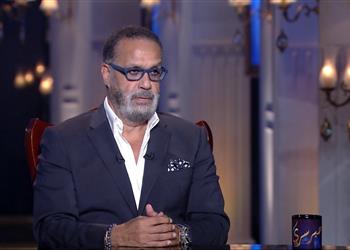 جمال العدل الأهلي أكثر نادي استفاد من الحكام ويعلق على توجيه الدوري لبيراميدز