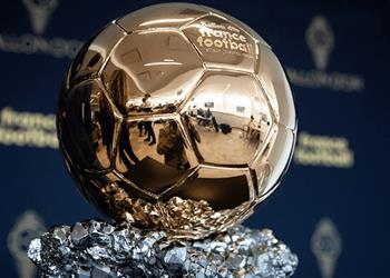 آس تطورات جديدة في حظوظ محمد صلاح للفوز بـ الكرة الذهبية