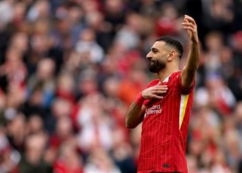 لتعويض محمد صلاح آلان شيرر يرشح صفقة هجومية مميزة لـ ليفربول