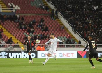 الجيش الملكي يتلقى ضربة موجعة قبل مواجهة بيراميدز في دوري أبطال إفريقيا