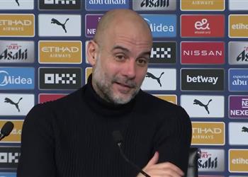 جوارديولا عن كأس العالم للأندية لا نستحق حتى ساعة يد ومعاناة مانشستر سيتي درس لي