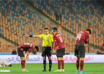 علي ماهر يكشف سبب تأخر نزول زلاكة وبوبو أمام الزمالك