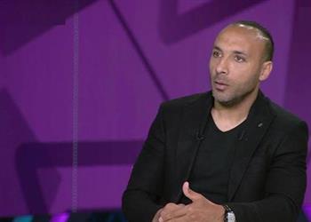 أيمن عبد العزيز يوضح مستقبل زيزو ويؤكد الزمالك يسيطر على المباريات بنسبة 95