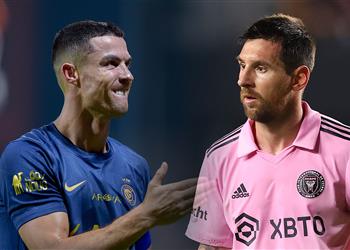 منافس الأهلي حقيقة رغبة إنتر ميامي في ضم رونالدو من أجل كأس العالم للأندية