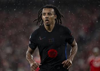 كوندي بين نارين تشيلسي يضغط وبرشلونة يحاول تحصين عقده