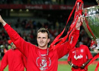 ليس محمد صلاح هامان يوضح أولوية ليفربول للحفاظ على نجومه