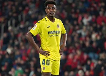 تقارير لاعب في الدوري الإسباني يفضل تمثيل مصر على تونس دولي ا