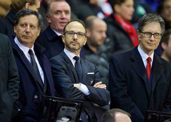 ملاك ليفربول يخططون لشراء نادي إسباني