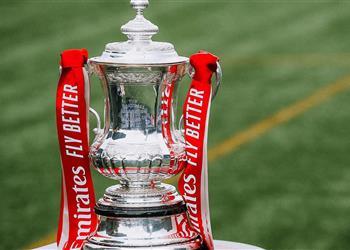 الفرق المتأهلة إلى نصف نهائي كأس الاتحاد الإنجليزي