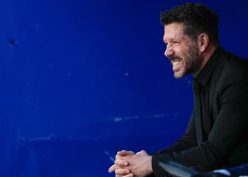 سيميوني الحكم ويويفا حسما مصيرنا في دوري الأبطال وما حدث أمام برشلونة يؤلمنا