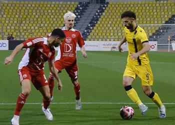 بحضور تاو وعبد القادر التعادل السلبي يحسم مباراة قطر والعربي في الدوري القطري