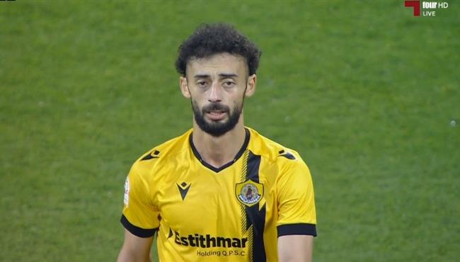 ملخص لمسات احمد عبد القادر امام العربي القطري