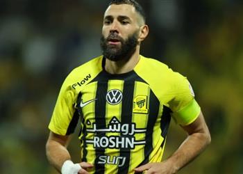 بنزيما يكشف خططه بعد الاعتزال ويؤكد بداية مبابي مختلفة عني في ريال مدريد