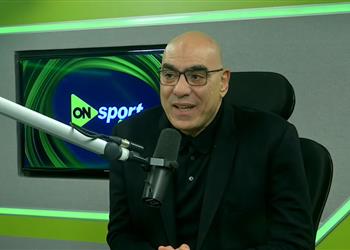 هشام نصر إدارة الزمالك أصعب من اتحاد اليد ونجحنا بنسبة 65