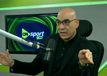 هشام نصر استكمال الدوري بالناشئين فكرة لن ت نفذ والزمالك سينافس على اللقب في حالة واحدة