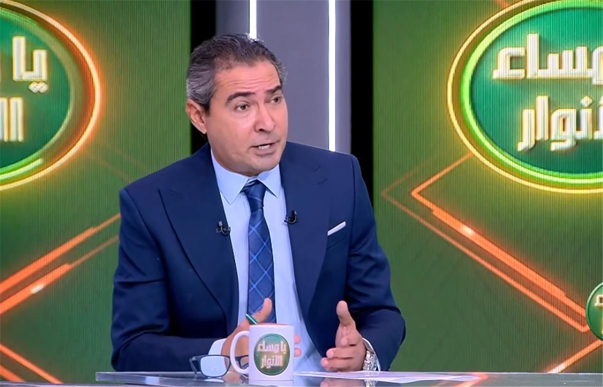 في الكورة : محمد بركات: أبو تريكة صاحب أفضال على الأهلي.. ولست سعيدًا بتجربتي في اتحاد الكرة