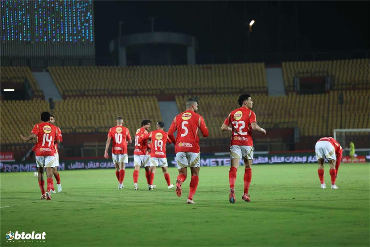 الحلم نيوز : محمد بركات: الأهلي المرشح الأول في الدوري وأبطال إفريقيا.. ويجب الحذر من الهلال