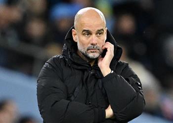 الاتحاد الإنجليزي يرد على انتقادات جوارديولا لكرة كأس الاتحاد