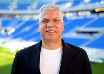 وائل جمعة يحدد أمنية يتمنى تحقيقها داخل استاد الأهلي الجديد وأبرز ذكريات مسيرته الكروية