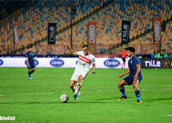 الزمالك يسعى لكسر عقدة التعادلات وملاحقة ثنائي الصدارة أمام إنبي في الدوري