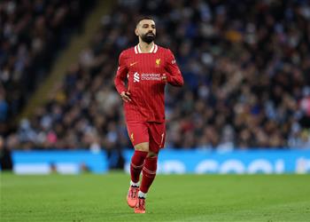 فيديو للتصويت محمد صلاح يترشح بـ 3 أهداف لجائزة هدف فبراير في ليفربول