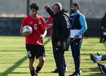 منتخب مصر للشباب يخوض دورة ودية في قطر ويلتقي مع 3 منتخبات قوية