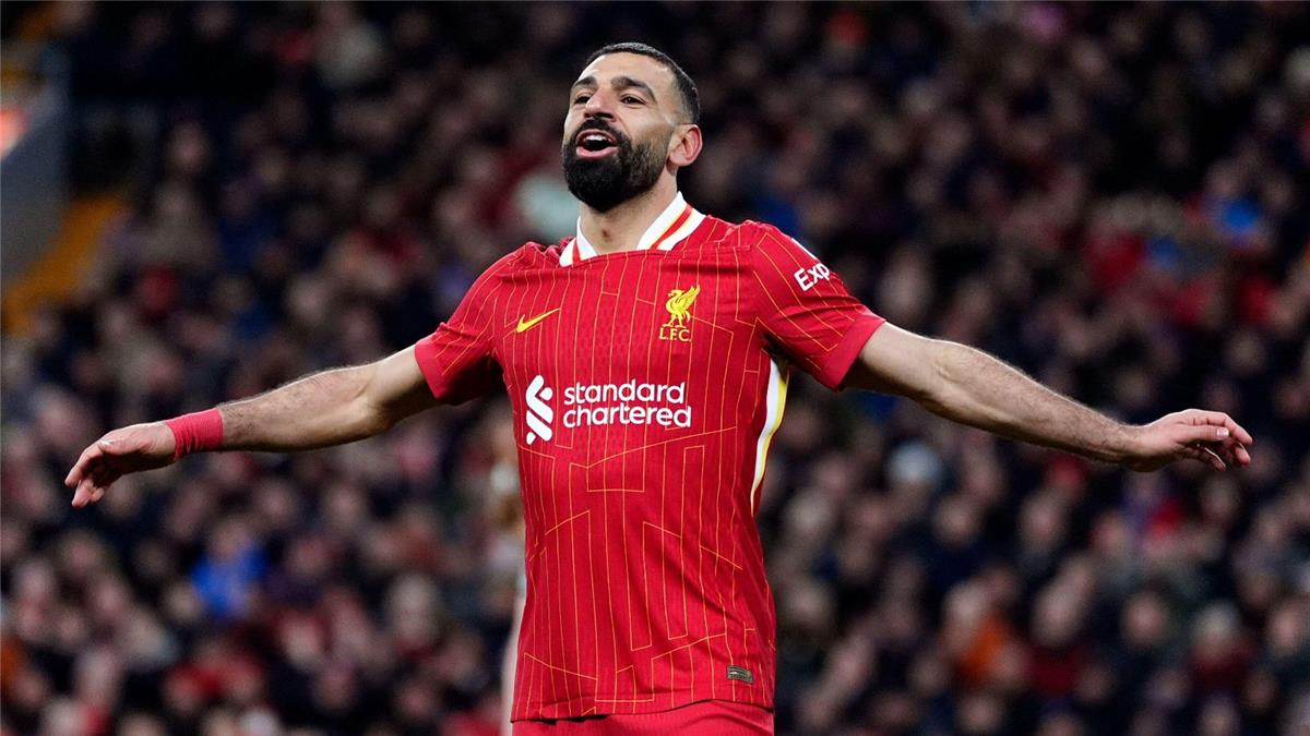 في الكورة : ريو مافوبا: باريس سان جيرمان يمتلك لاعبًا أكثر حسمًا من محمد صلاح